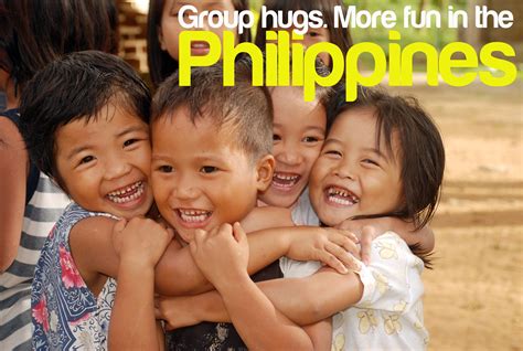 HUG : Tagalog.